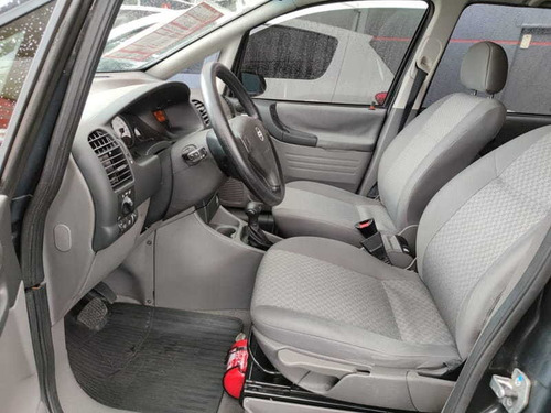 Imagem 14 de 15 de Chevrolet Zafira Flexpower(expression) 2.0 8v(aut.) 4p