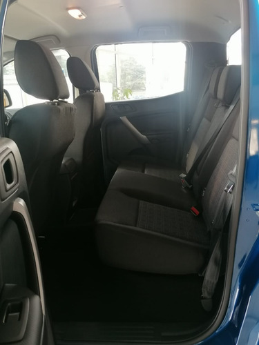 Imagen 8 de 10 de Ford Ranger Xlt 2022
