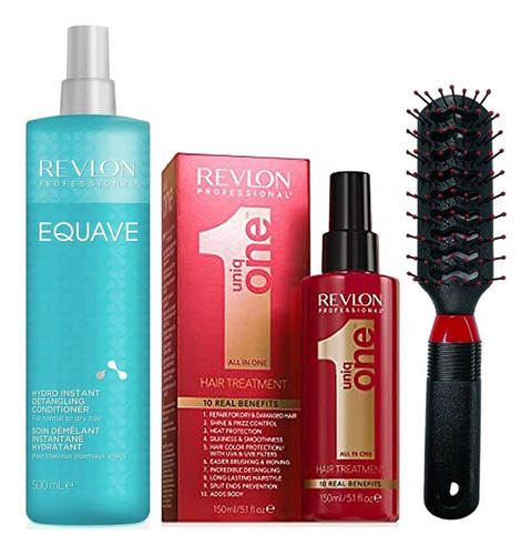 Revlon Professional Uniq One Treatment Equave 500ml