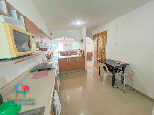 Cad Diamante Lakes Rubí 219. Terraza Con Vista A Las Albercas Y Áreas Comunes