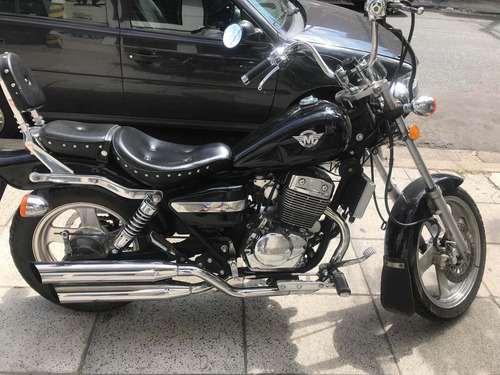 Mondial Hd 250