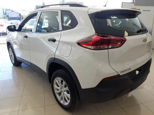 Imagen 16 de 22 de Chevrolet Tracker 0km#7