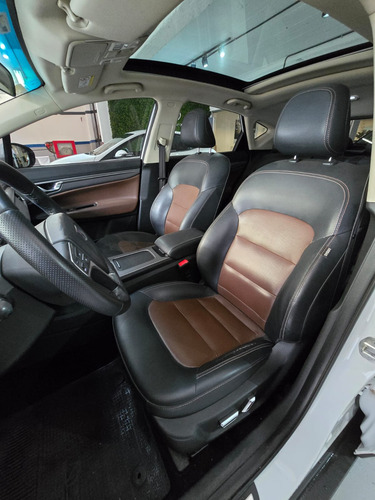 Geely Emgrand GS 1.8 Gsp At