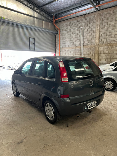 Chevrolet Meriva 1.8 Gl Aa+da