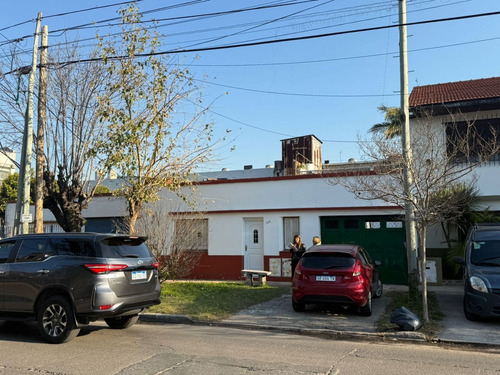 Departamento En Alquiler En Quilmes Oeste