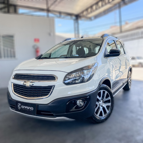 Imagem 9 de 9 de Chevrolet Spin