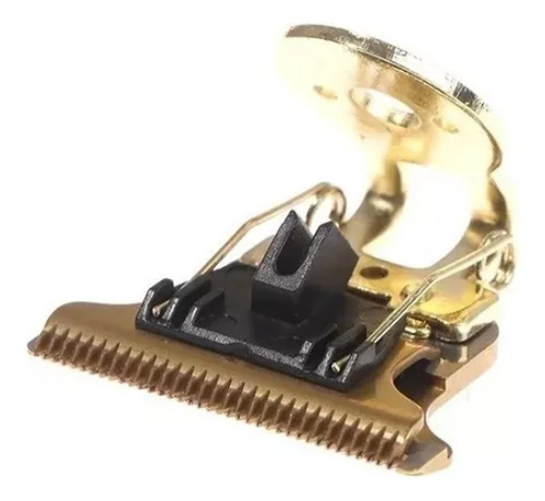 Lâmina Substituível Para Máquina De Cortar Barba Cabelo T9