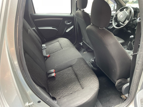 Renault Duster 1.6 16v Expression Sce 5p
