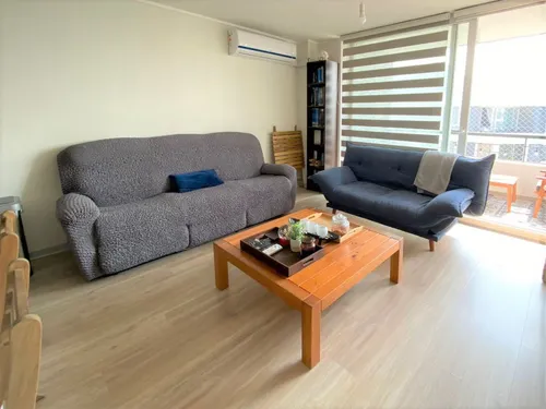 Condominio San Luis De Macul