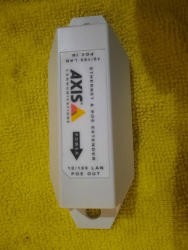 Extensor Poe Marca Axxis