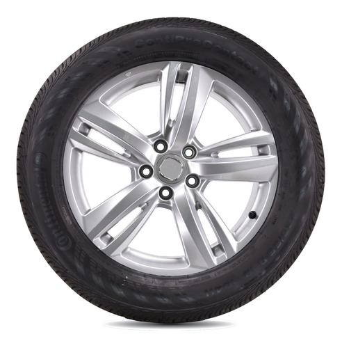 Llanta Continental Contiprocontact 205/65r15 95t