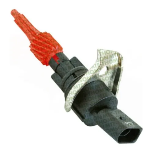 Sensor Velocidad Seat 1999 2002 1.4l Mte