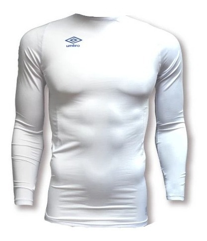 Remera Camiseta Termica Umbro 37° - Auge