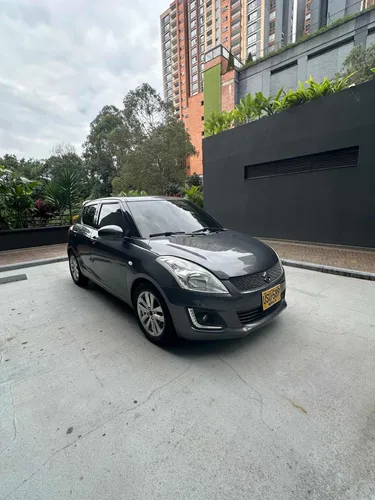 Suzuki Swift 1.4 Gl