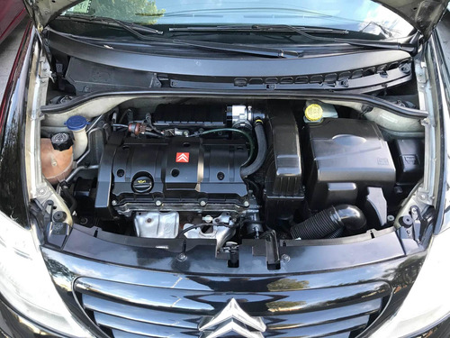 Citroën C3 1.6 I Exclusive 2004