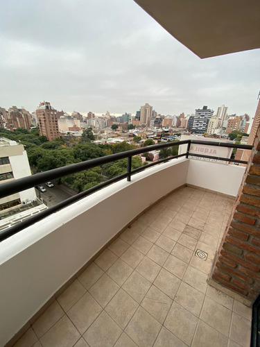 Alquiler Marcelo T. De Alvear (cañada) 820 Un (1) Dormitorio Guemes