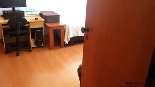 Imagem 17 de 23 de Apartamento Para Venda No Embaré - Santos - Em1395 - 34740843