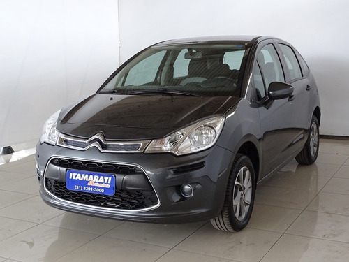 Citroen C3 Tech Origine 1.2 12v (6384)