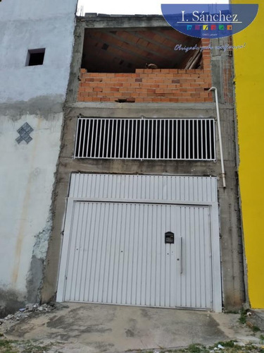 Imagem 2 de 15 de Casa Para Venda Em Itaquaquecetuba, Jardim Santa Rita Ii, 3 Dormitórios, 5 Banheiros, 4 Vagas - 210414a_1-1843932