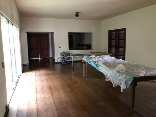 Imagem 10 de 16 de Casa Térrea Com 4 Quartos - 403448-v