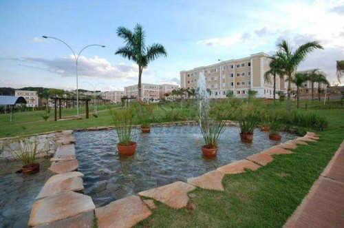 Apartamentos - Ref: V10930