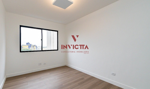 Imagem 16 de 30 de Apartamento Com 3 Dormitórios À Venda Com 263.94m² Por R$ 1.200.000,00 No Bairro Água Verde - Curitiba / Pr - Aa 1711