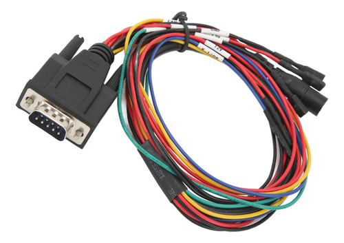 Para Programador Ioprog Lectura Escritura Ecu Tcm Bcm Eps