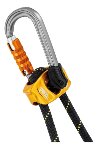 Cordón De Seguridad Progress Attet-i De Petzl, 5 M