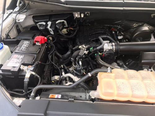 Imagen 8 de 15 de Ford F150