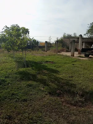 Terreno en venta