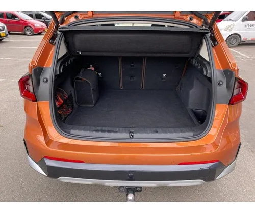 BMW X1 1.5 F48 Sdrive 18i