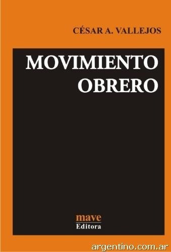 Movimiento Obrero - Vallejos