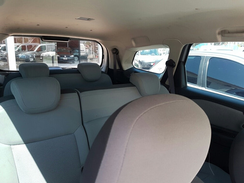 Chevrolet Spin 1.8 Ltz 7as At 105cv 2016