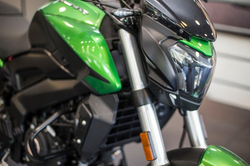 Imagen 5 de 13 de Bajaj Dominar D 400 Ug Lidermoto Quilmes