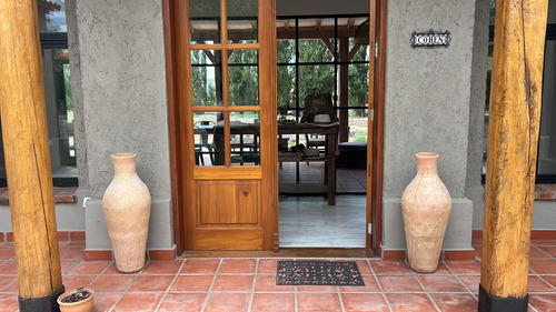 Casa Country La Estancia De Cafayate , 3 Dorm Con 3 Suite