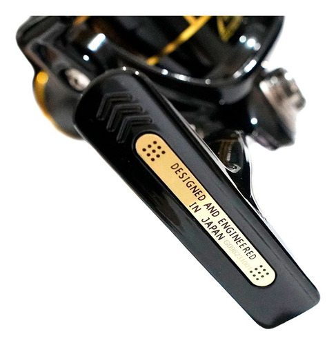 Molinete Zeus Ii 2000hpx 8 Rolamentos - Ryobi