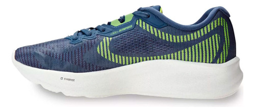 Zapatillas Deportivas Olympikus Orbita 40 Al 45 - Gamati