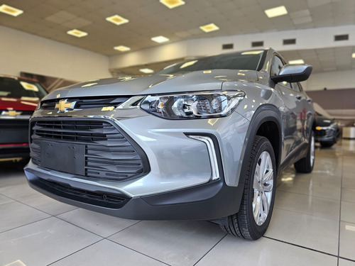 Chevrolet Tracker 1.2 Turbo Ltz At
