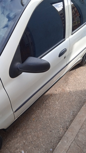 Fiat Siena 2006 1.0 Fire 4p