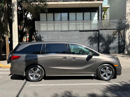 Honda Odyssey 3.5 Exl At 280 hp