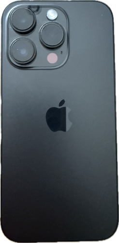 Apple iPhone 14 Pro (256 Gb) - Negro Espacial- Versión U S A - Batería Nueva (Usado)