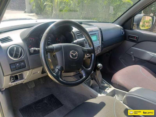 Mazda Bt-50 Pick- Up