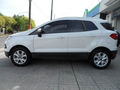 Ford Ecosport Titanium 2.0