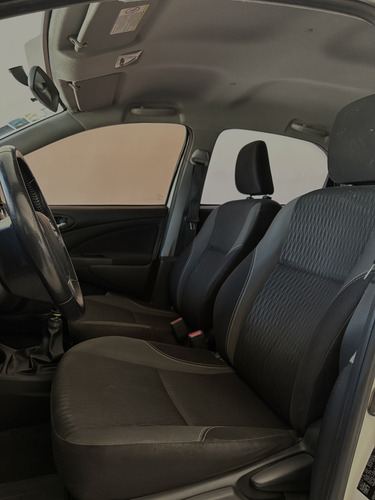 Toyota Etios 1.5 Xls