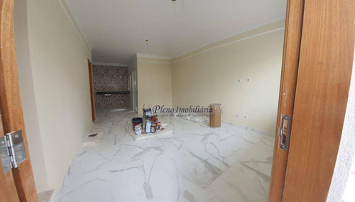 Imagem 3 de 21 de Sobrado À Venda, 87 M² Por R$ 585.000,00 - Lauzane Paulista - São Paulo/sp - So0430