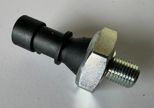 Sensor Interruptor Óleo Motor Diesel Compass Renegade Toro