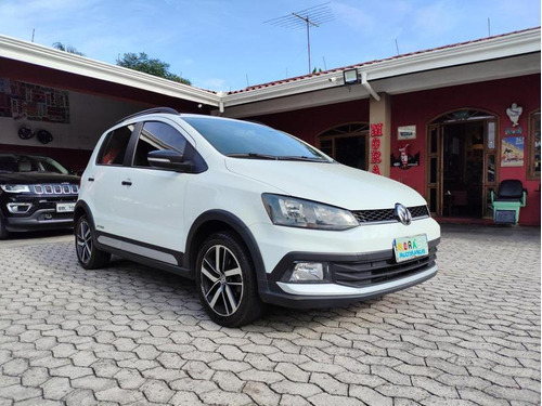 Volkswagen Fox Xtreme Mb