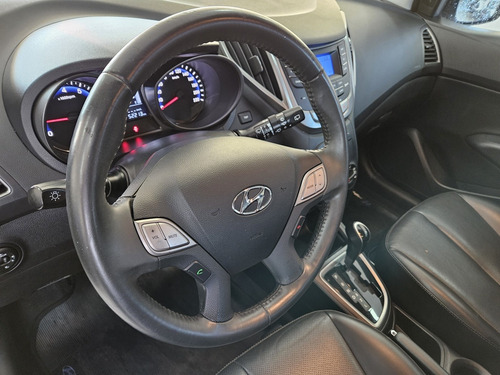 Hyundai HB20 1.6 PREMIUM 16V FLEX 4P AUTOMÁTICO