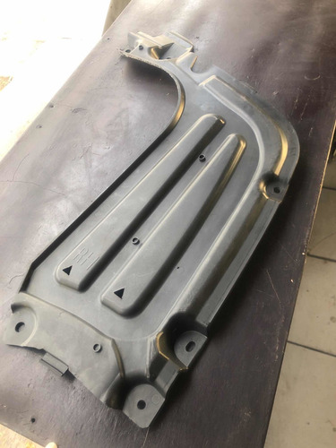 Cubierta Facia Inferior Trasera Derecha Bmw X5 X6 2019-2021 (Usado)