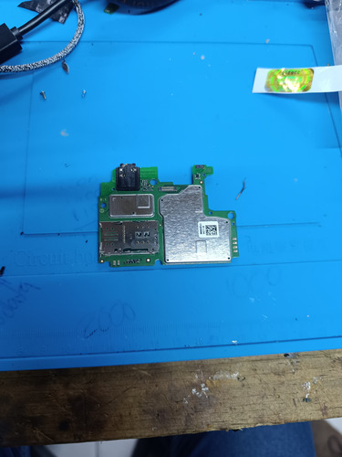 Tarjeta Lógica Alcatel 1v 2020 Movistar (Usado)
